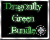 [WK] Dragonfly Green BL