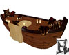 Boats Poses / Animated
