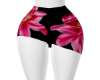 𝓚 | Flower skirt LLXL