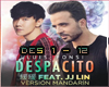 Despacito JJLin ft.Luis
