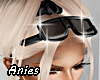 *A* Sexy Black Glasses