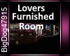 [BD]LoversFurnishedRoom