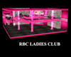 RBC Ladies Club