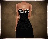 {S} Lace n Bling Black