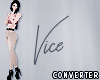 Vice Pose Converter