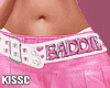Hot Baddie