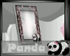 BABY PANDA DRESSER
