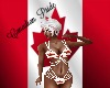 Canadian Pride Bikini