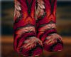 Fur Boots 2