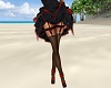 Chantal Stockings/Shoes