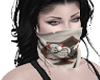 Face Mask V2 - F