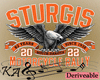 Sturgis Rally 2022
