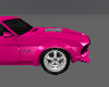 Mustang RTR X P