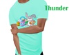 male easter Tee G