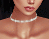(M) Diamond Chocker