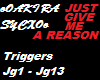 Just Give Me A Reason