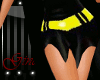 Bat Girl Cape