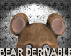 Jm Bear Derivable