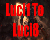 Lucian Poster + Song