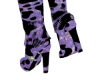 RB// COWGURLL BOOTS