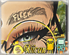 Sliced FLEEK Brows