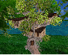 [DS] tree houses