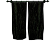 anim velvet curtains 