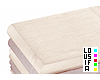 †. Folded Towels 05