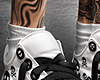  SkullFlex Low Sneaks