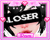 p. loser