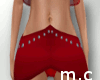 roxy skirt