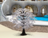 White Tree + Light