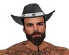 Mens Cowboy Hat