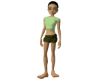 Hot BODY NFT