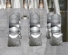 Wedding Chair