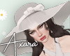 A| Vera Sun Hat