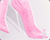 💕 PinkLove Boots