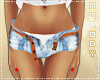 ! Short Denim Shorts