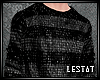 LDL | Ash Knit Sweater