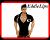 Muscled Black