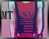 |MT|VSVP Cav Shirt