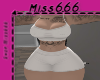 M* She Thicc Asf