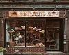 Vintage Shop  Mobile BG