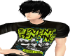 Patent Pending Punk Tee