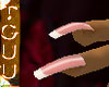 {TGUU} SHINY MANICURE