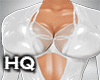 Catsuit RLL / White