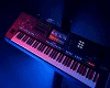 Keyboard + Song PHW