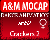A&M CHICKEN *Crackers2*