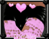 N:|Hearts & Lace|Pink