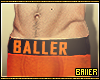Baller  Boxers..